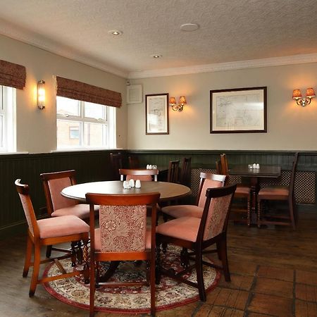 The Avenue Bed and Breakfast Durham Exteriör bild