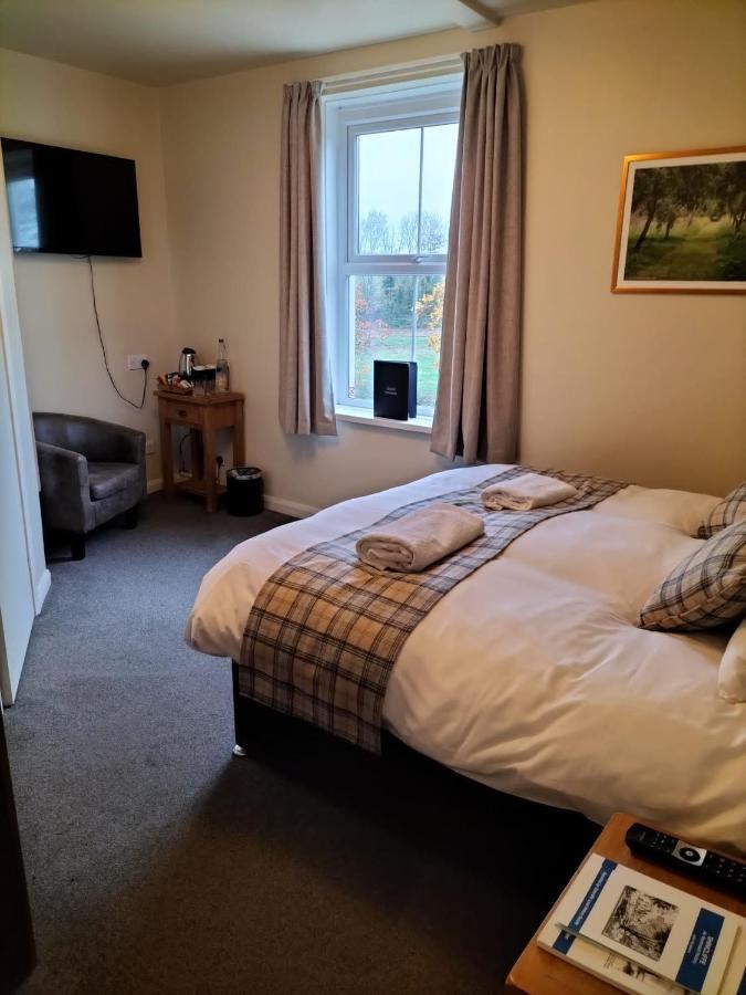 The Avenue Bed and Breakfast Durham Rum bild