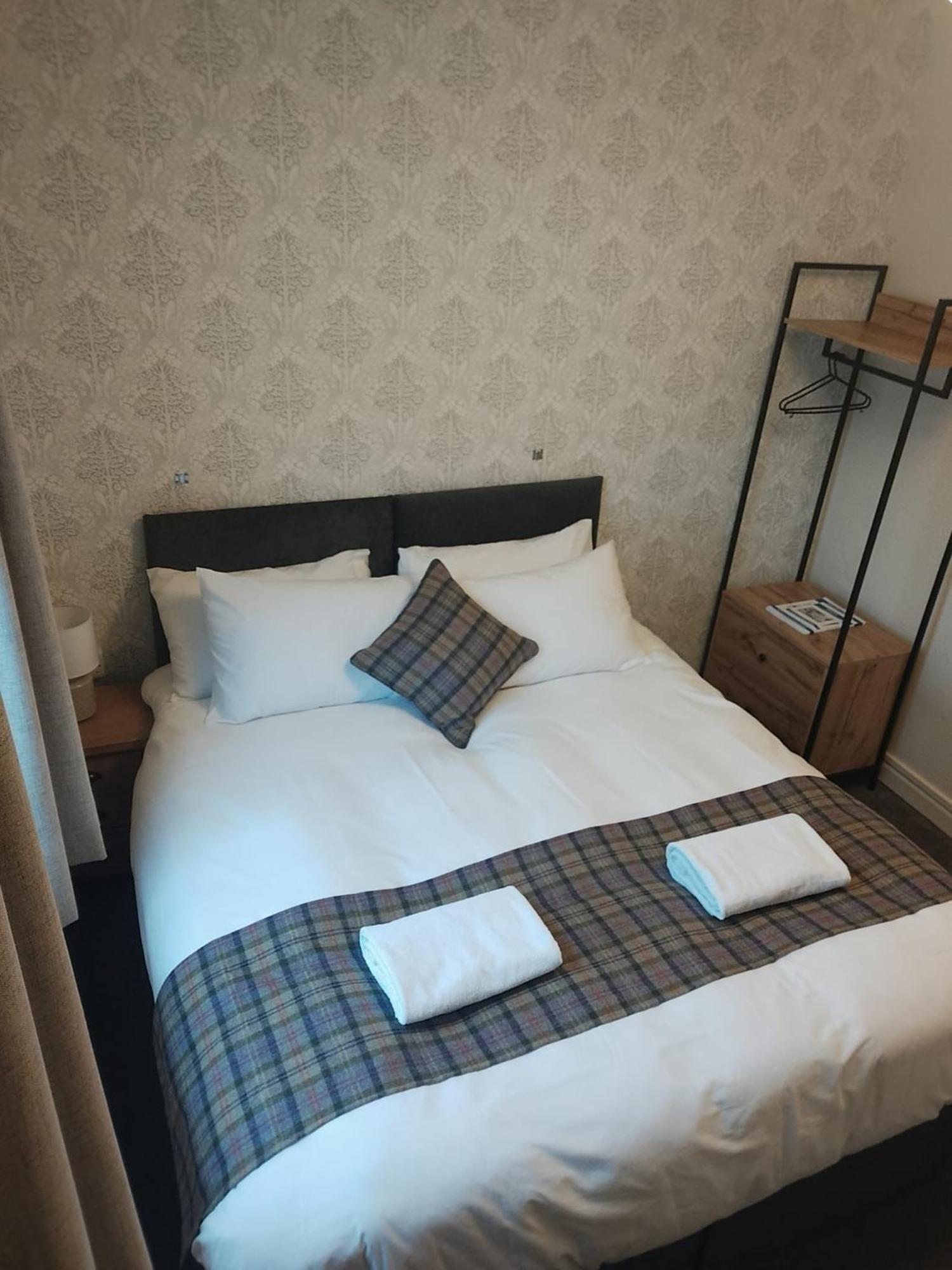 The Avenue Bed and Breakfast Durham Rum bild