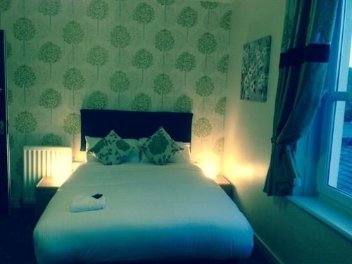 The Avenue Bed and Breakfast Durham Exteriör bild